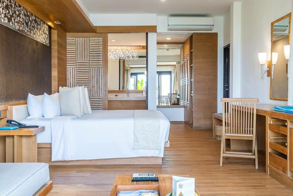 Ao Prao Resort Koh Samet Rondreis Thailand Vakantie Original Asia