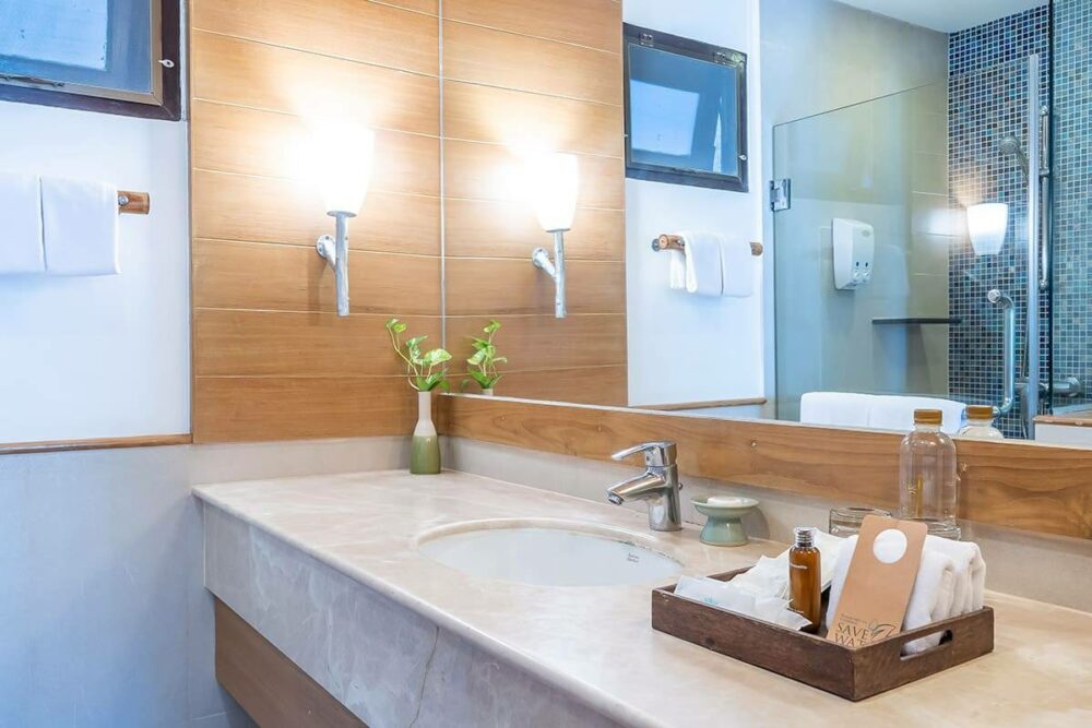 Ao Prao Resort Koh Samet Rondreis Thailand Vakantie Original Asia