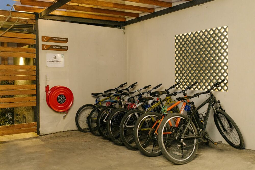 Luxor Kirindi Hotel Ella Rondreis Sri Lanka Vakantie Original Asia