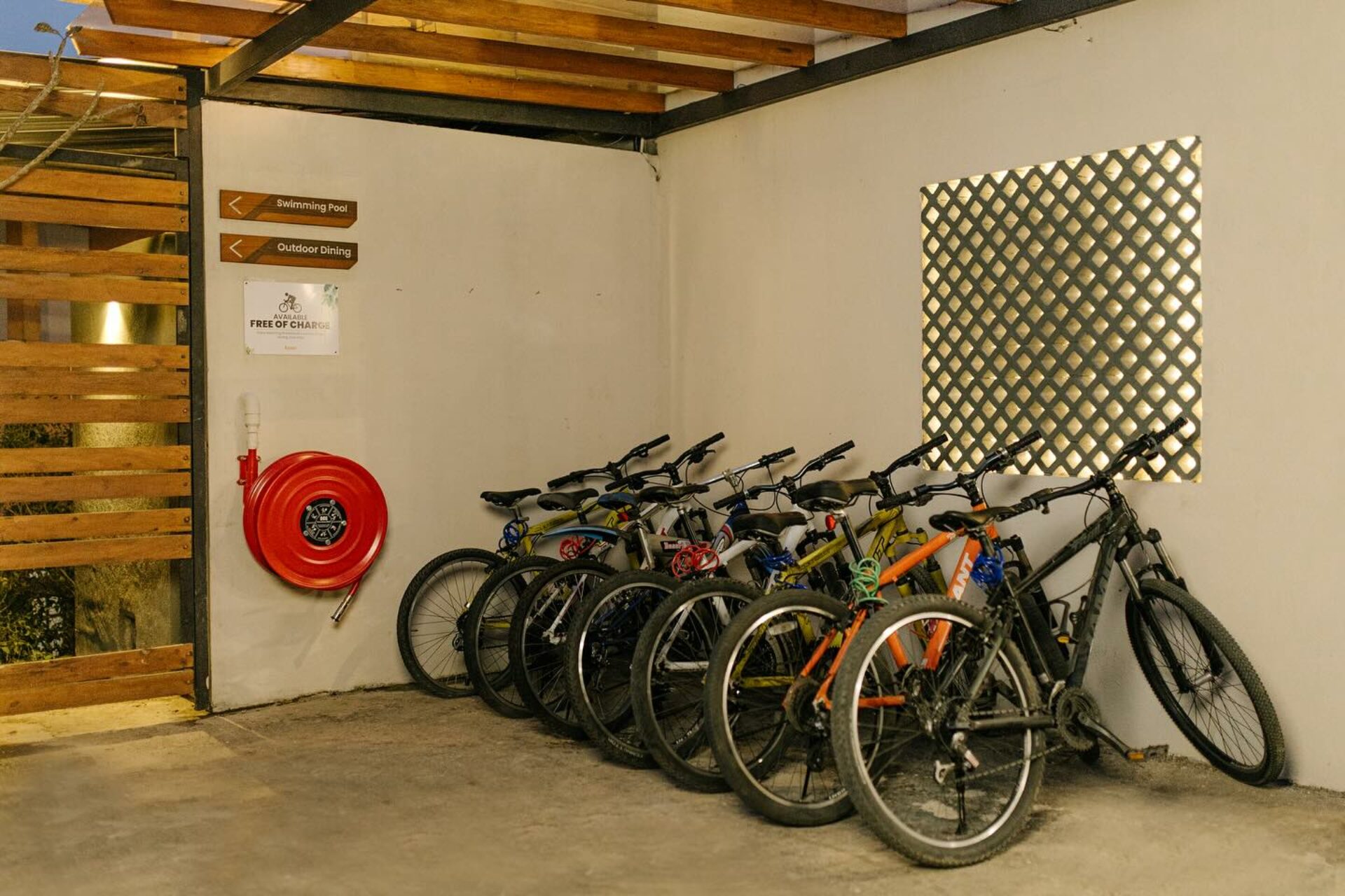 Luxor Kirindi Hotel Ella Rondreis Sri Lanka Vakantie Original Asia