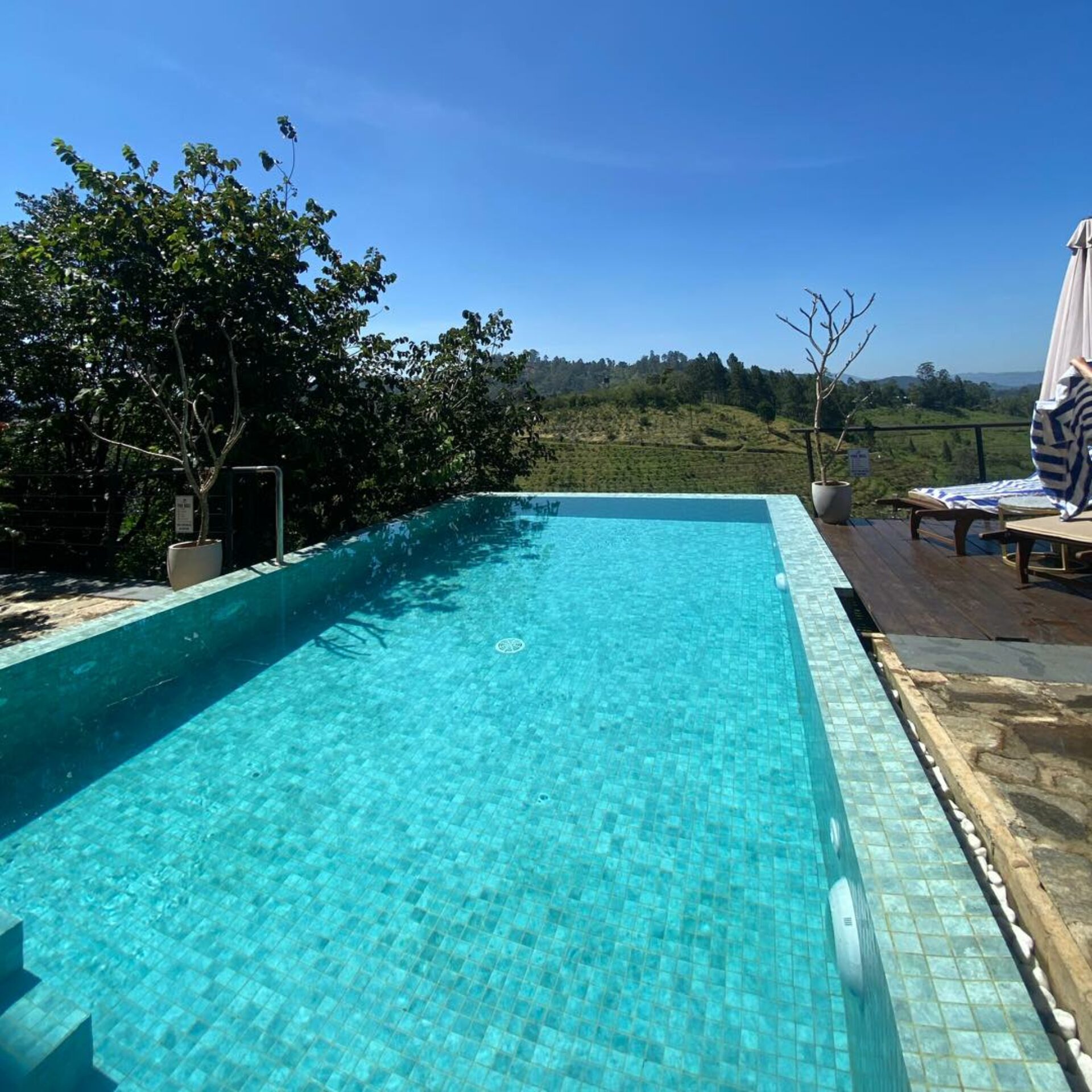 Luxor Kirindi Hotel Ella Rondreis Sri Lanka Vakantie Original Asia