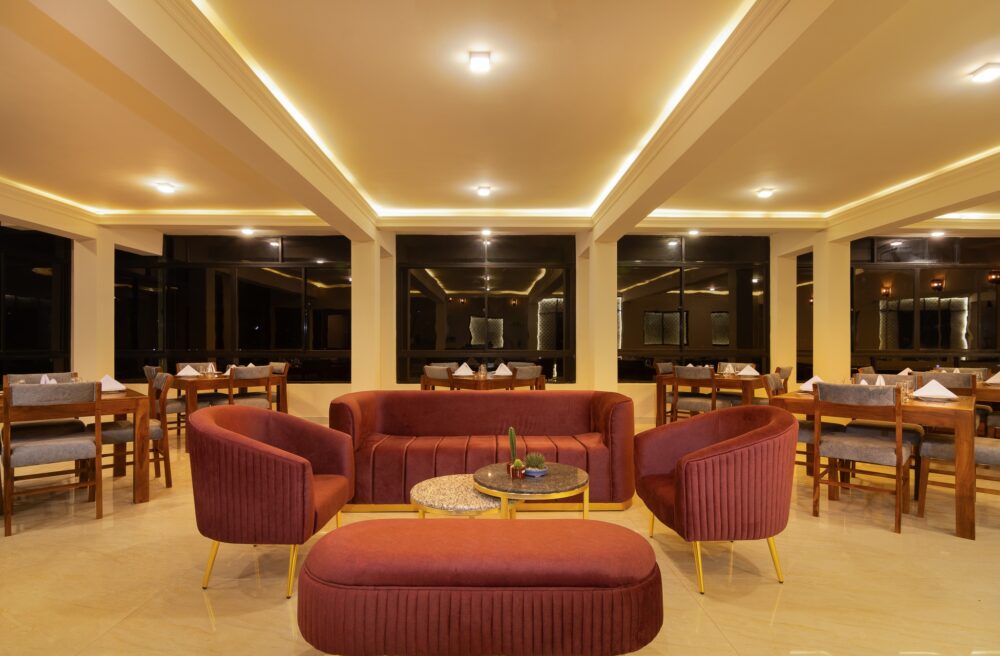 Luxor Kirindi Hotel Ella Rondreis Sri Lanka Vakantie Original Asia