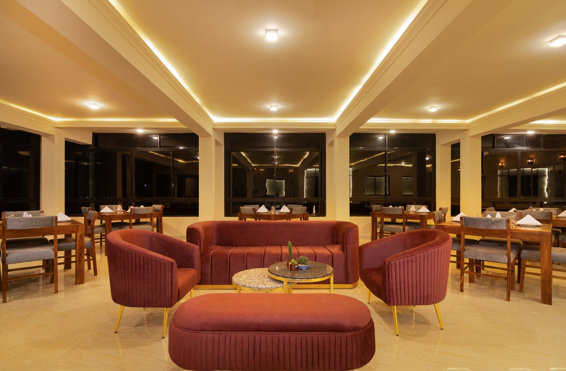 Luxor Kirindi Hotel Ella Rondreis Sri Lanka Vakantie Original Asia