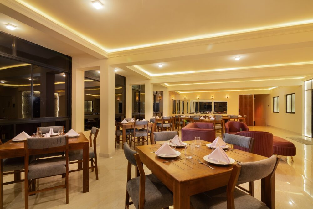 Luxor Kirindi Hotel Ella Rondreis Sri Lanka Vakantie Original Asia