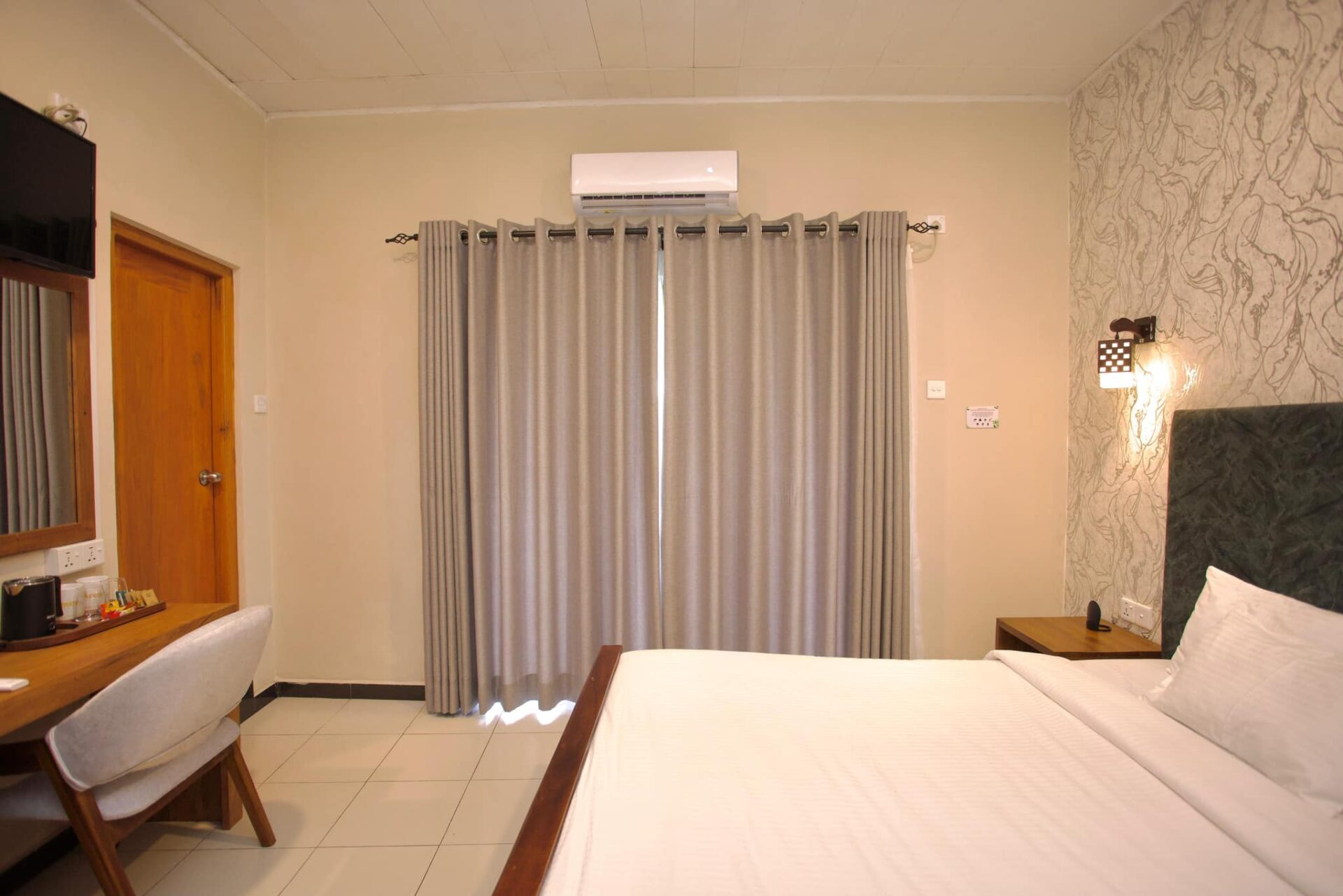 Luxor Kirindi Hotel Ella Rondreis Sri Lanka Vakantie Original Asia