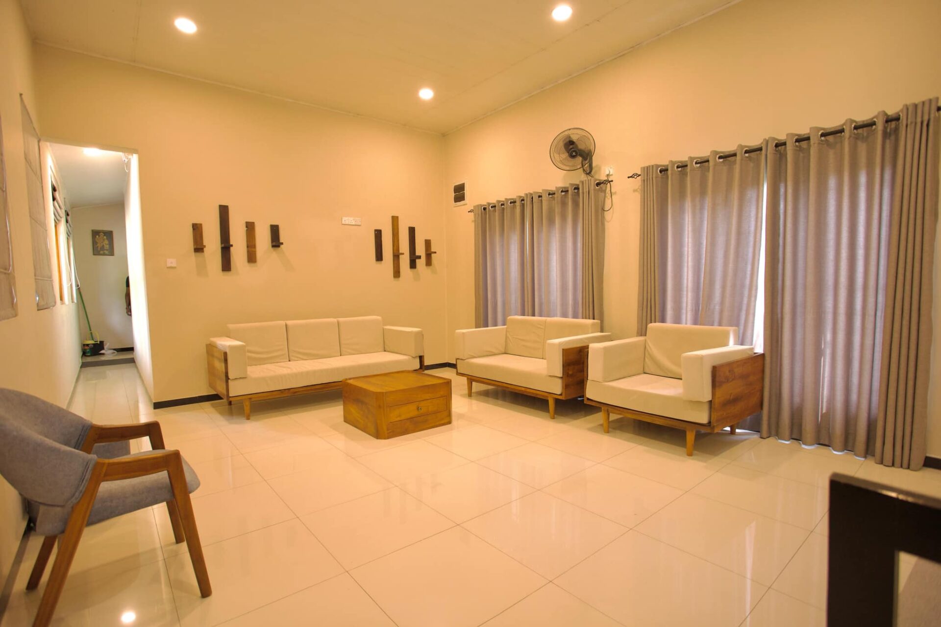 Luxor Kirindi Hotel Ella Rondreis Sri Lanka Vakantie Original Asia