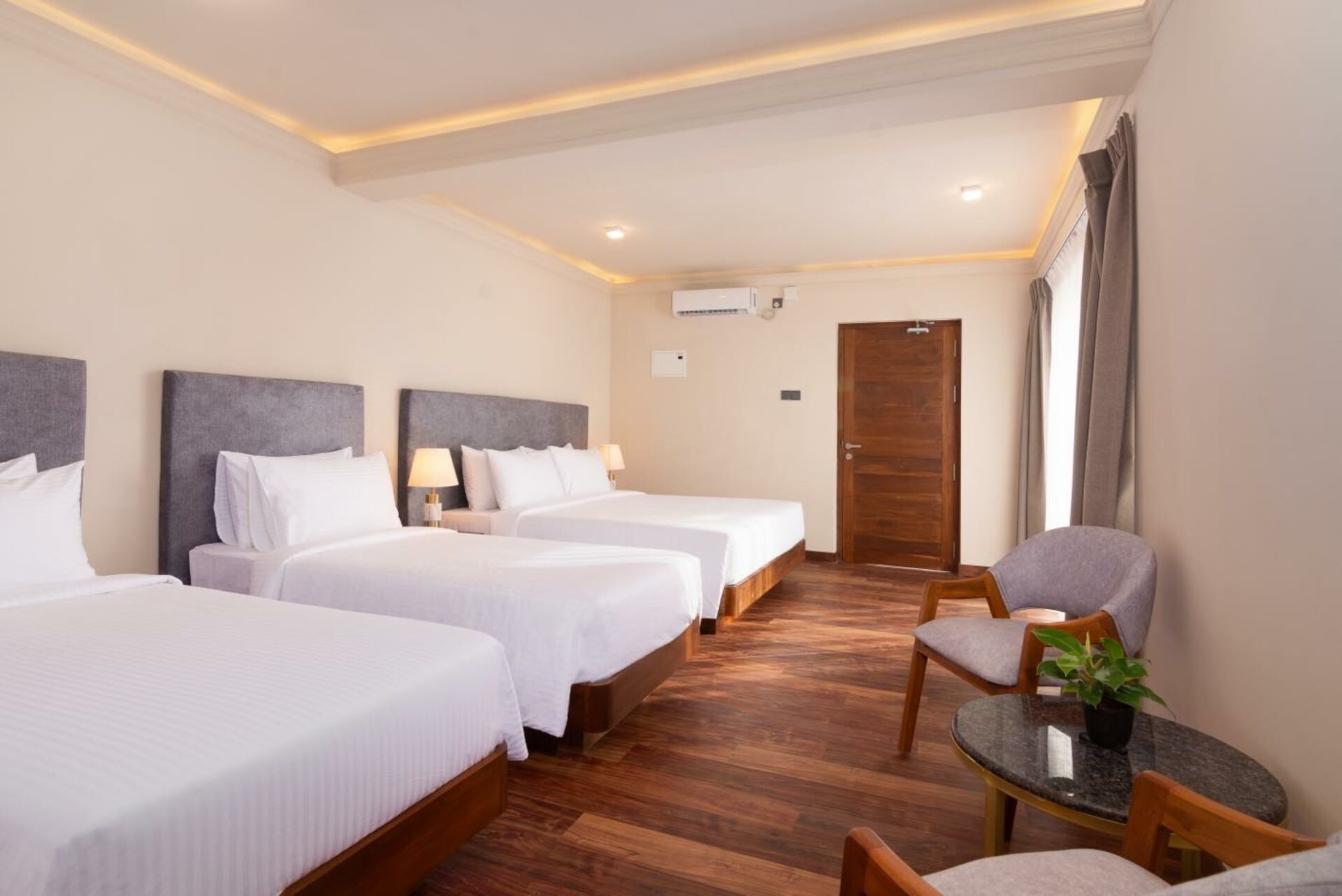 Luxor Kirindi Hotel Ella Rondreis Sri Lanka Vakantie Original Asia