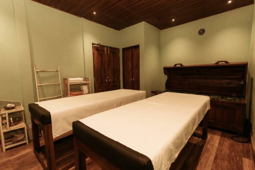 Luxor Kirindi Hotel Ella Rondreis Sri Lanka Vakantie Original Asia