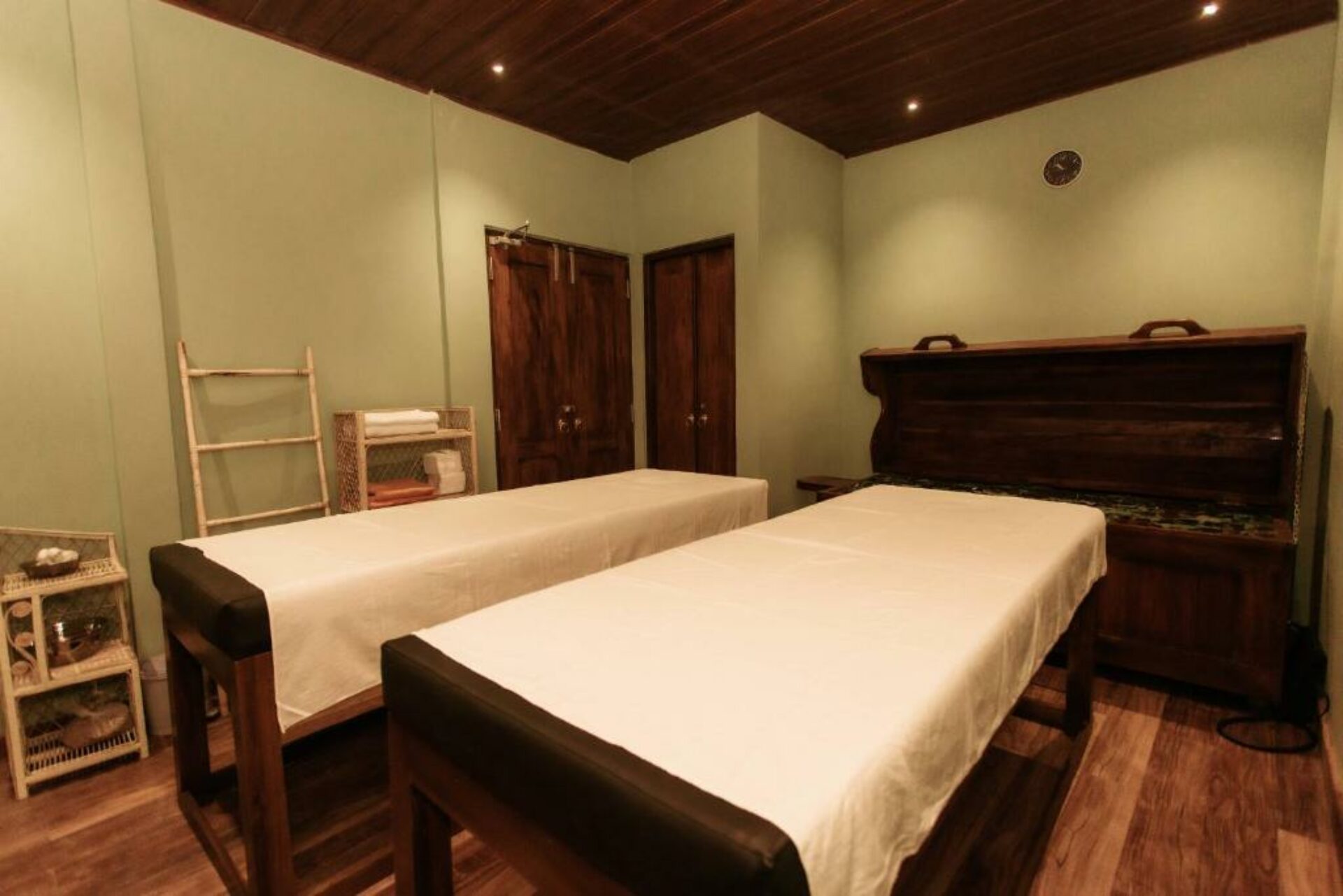 Luxor Kirindi Hotel Ella Rondreis Sri Lanka Vakantie Original Asia