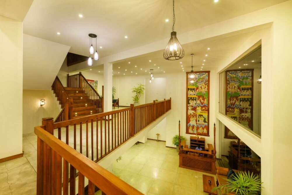 Morning Dew Ella Rondreis Sri Lanka Vakantie Original Asia