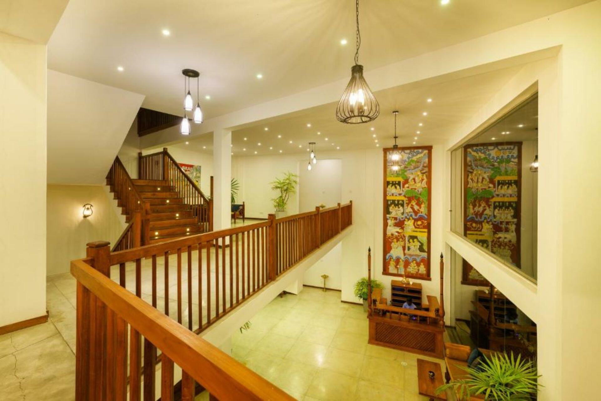 Morning Dew Ella Rondreis Sri Lanka Vakantie Original Asia