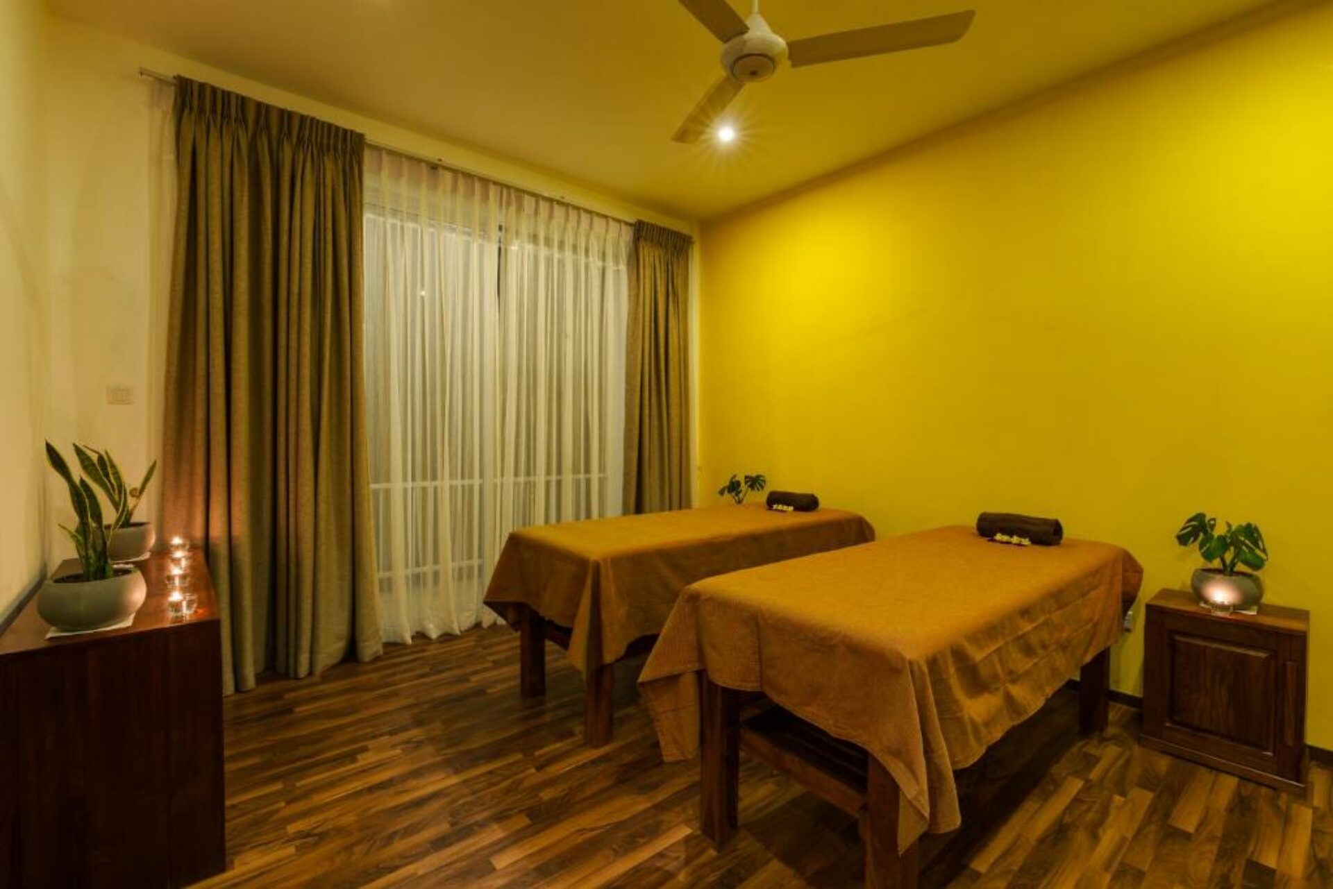 Morning Dew Ella Rondreis Sri Lanka Vakantie Original Asia