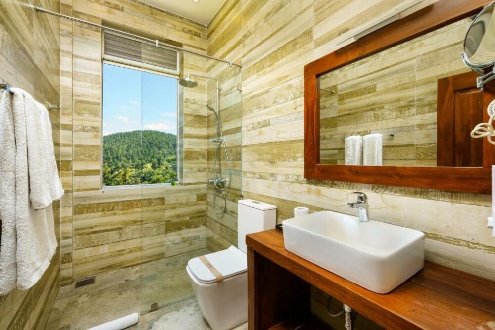 Morning Dew Ella Rondreis Sri Lanka Vakantie Original Asia