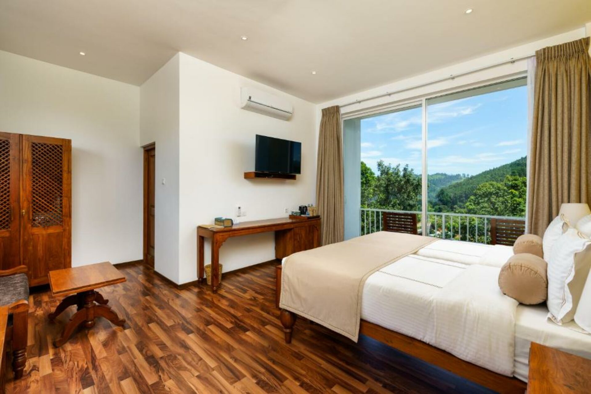 Morning Dew Ella Rondreis Sri Lanka Vakantie Original Asia