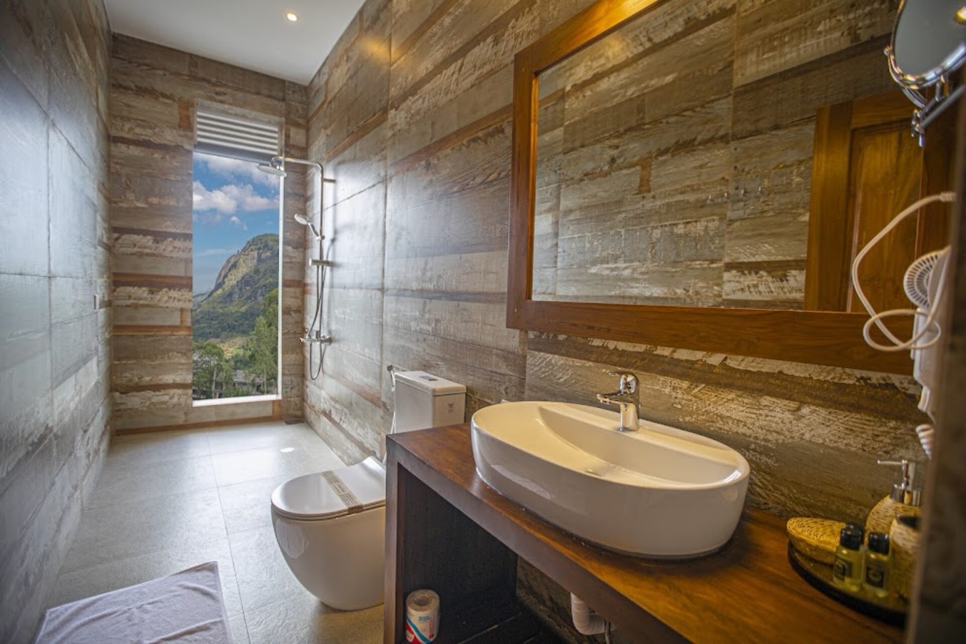 Morning Dew Ella Rondreis Sri Lanka Vakantie Original Asia