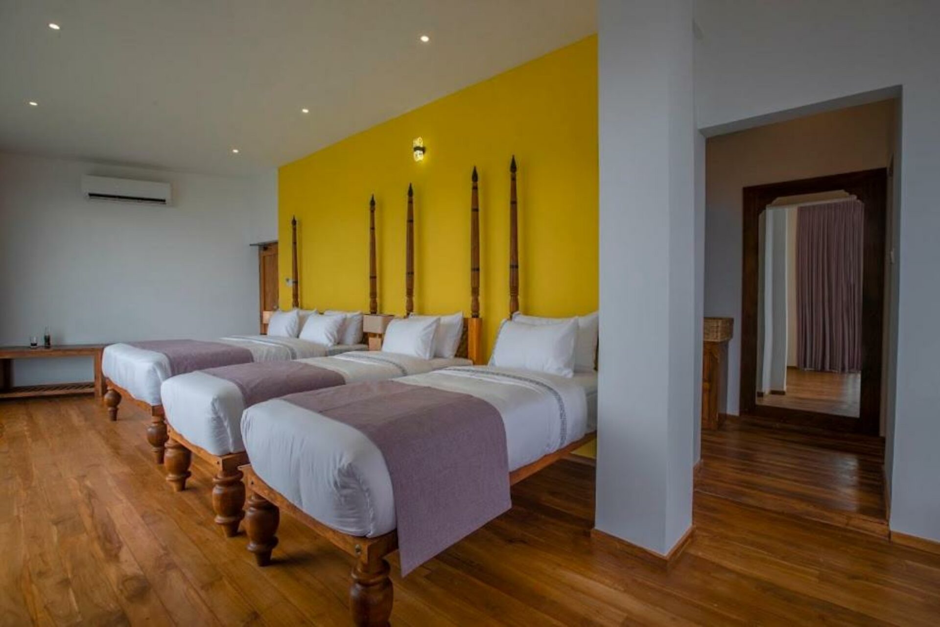 Morning Dew Ella Rondreis Sri Lanka Vakantie Original Asia