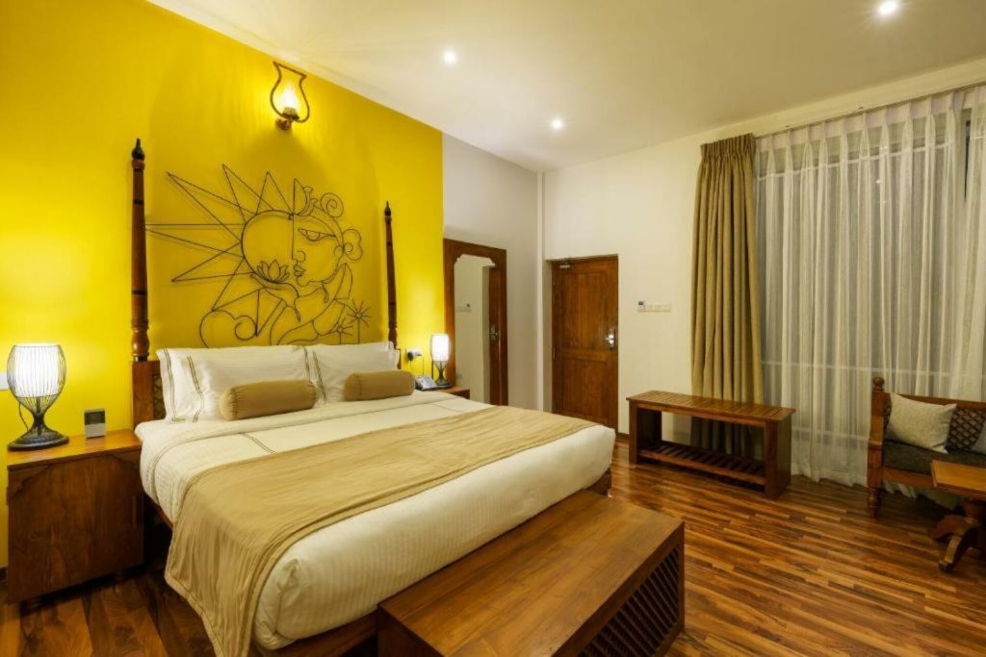 Morning Dew Ella Rondreis Sri Lanka Vakantie Original Asia