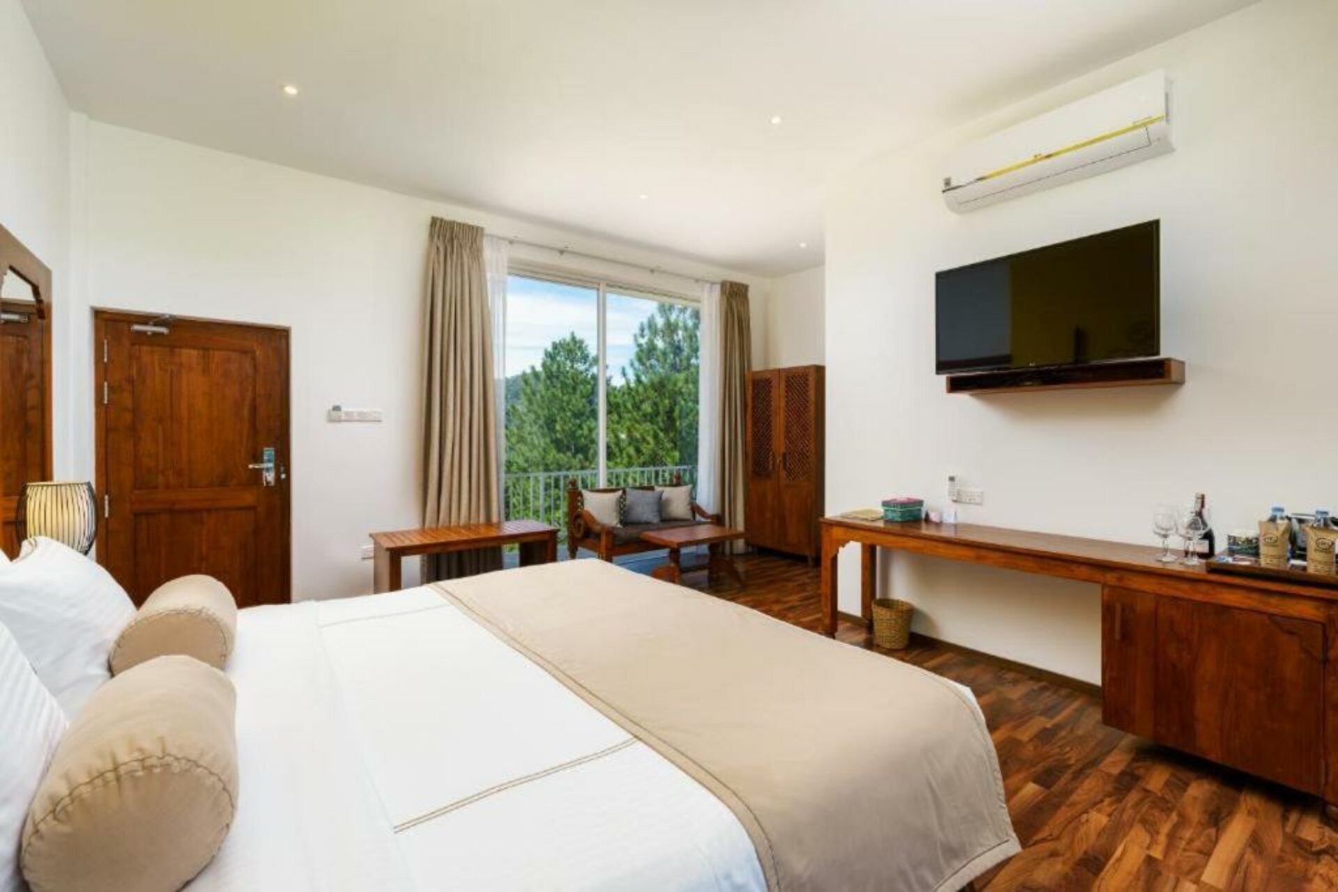 Morning Dew Ella Rondreis Sri Lanka Vakantie Original Asia