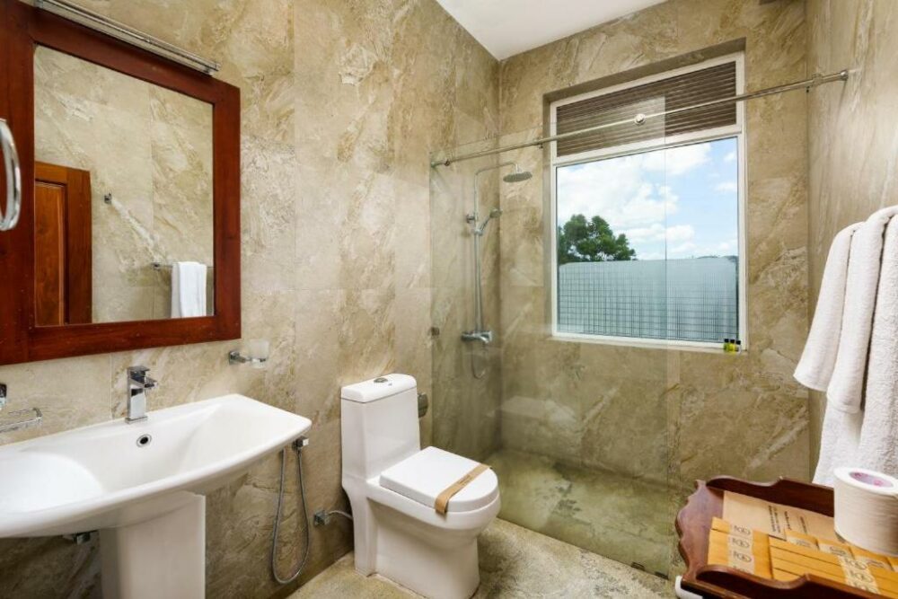 Morning Dew Ella Rondreis Sri Lanka Vakantie Original Asia