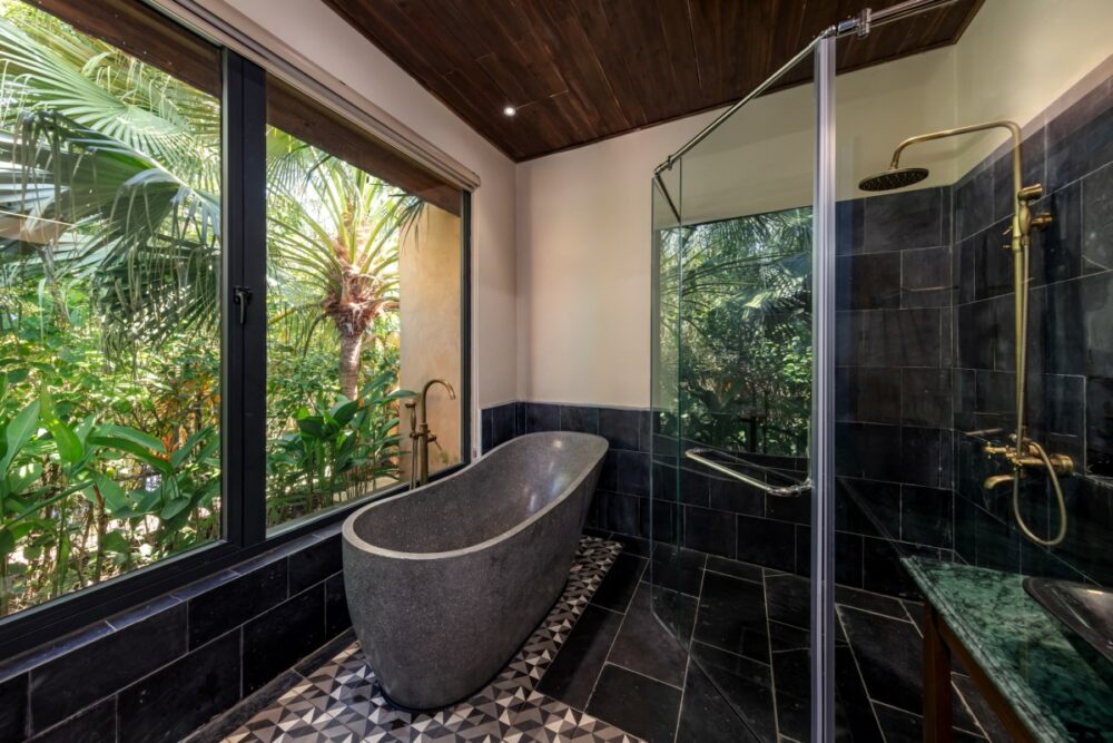 TTam Coc Retreat Ninh Binh Rondreis Vietnam Vakantie Kamer 3