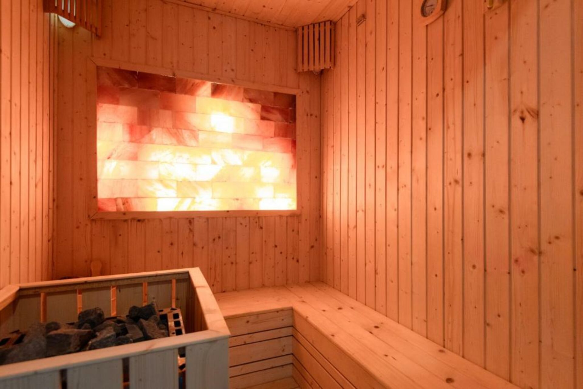 Tam Coc Retreat Ninh Binh Resort Rondreis Vietnam Vakantie Sauna