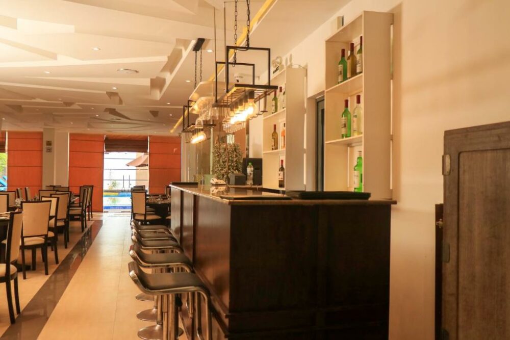 Thissa Inn Tissamaharama Rondreis Sri Lanka Vakantie Original Asia