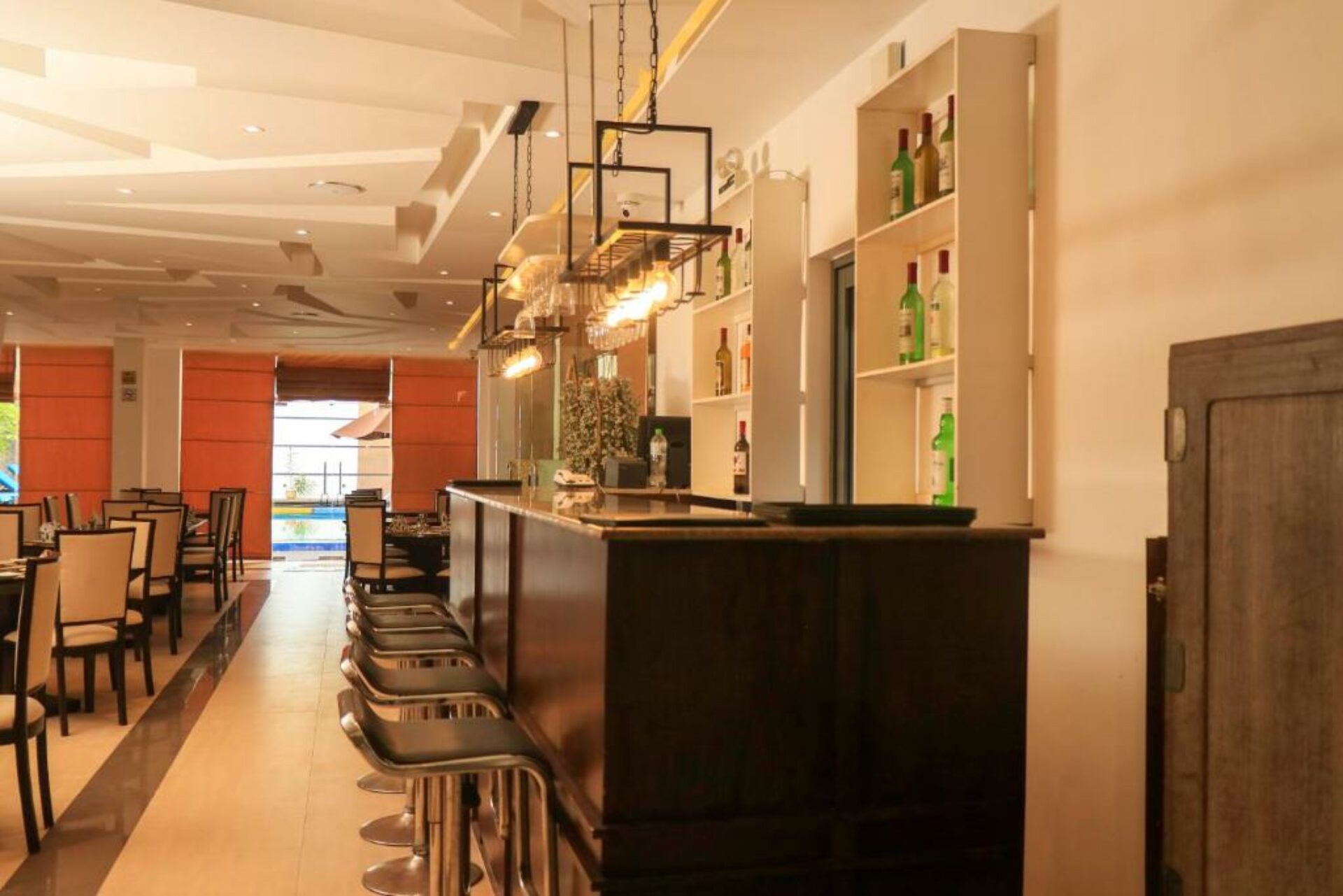 Thissa Inn Tissamaharama Rondreis Sri Lanka Vakantie Original Asia