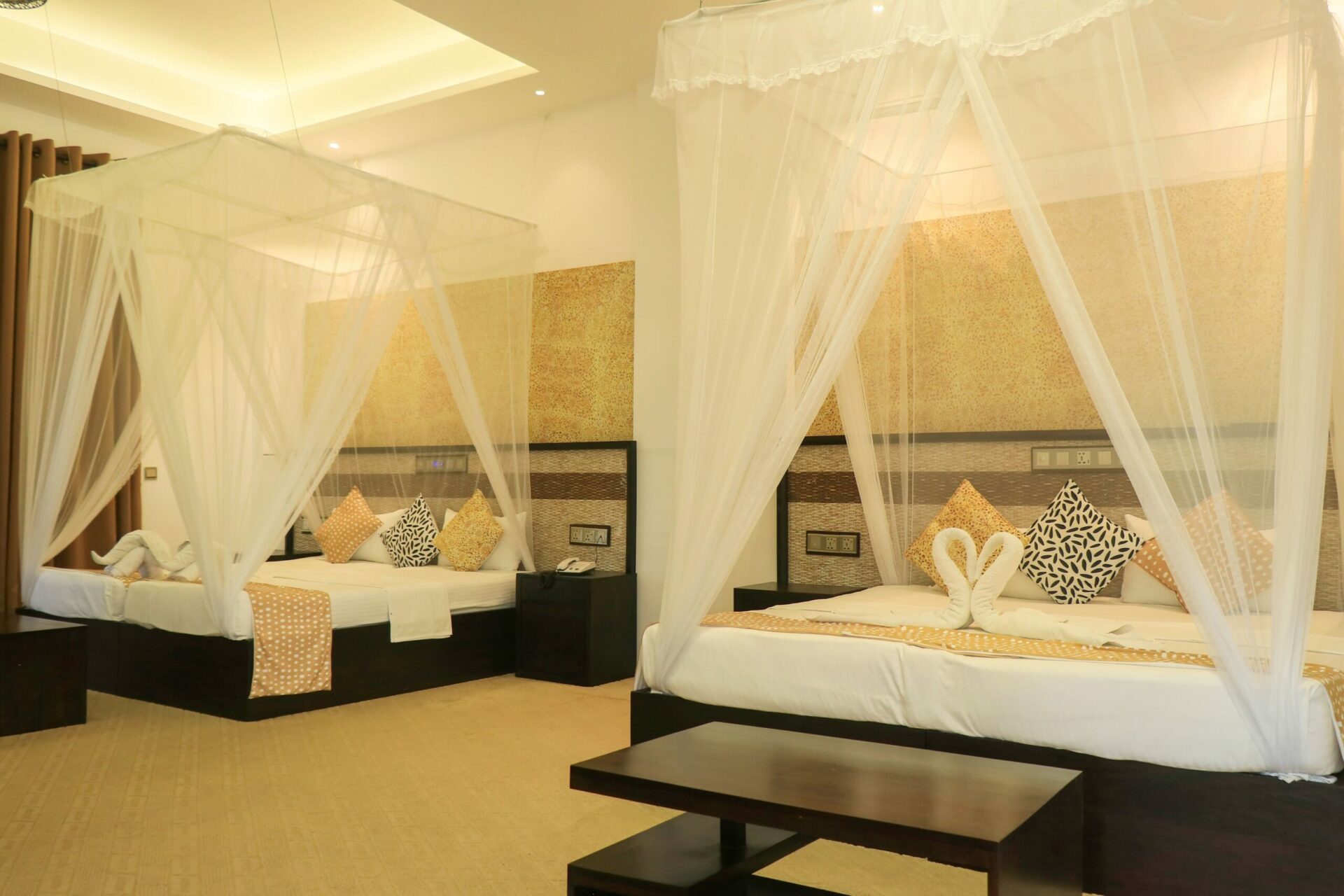 Thissa Inn Tissamaharama Rondreis Sri Lanka Vakantie Original Asia