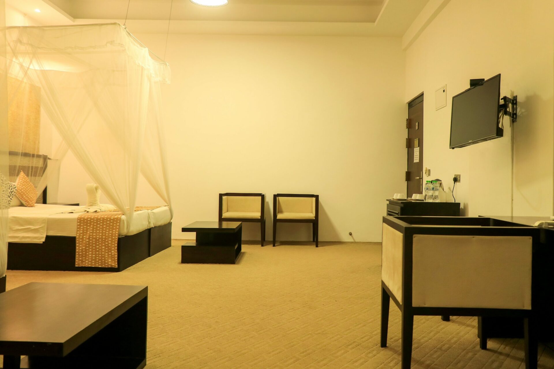 Thissa Inn Tissamaharama Rondreis Sri Lanka Vakantie Original Asia