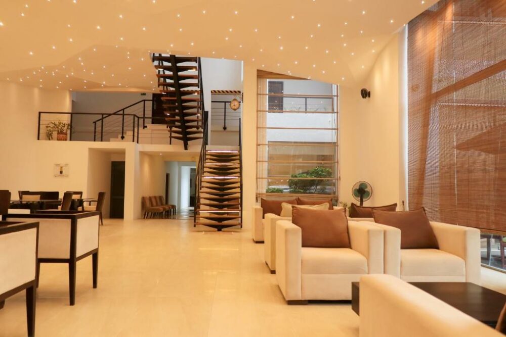 Thissa Inn Tissamaharama Rondreis Sri Lanka Vakantie Original Asia