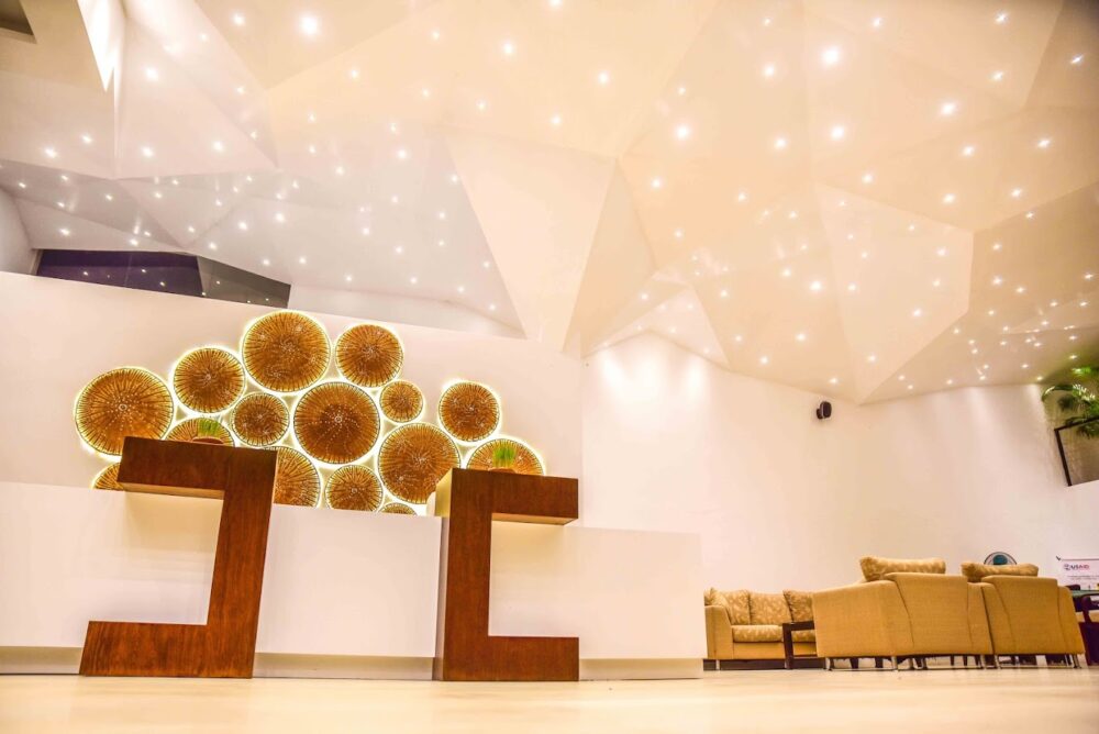 Thissa Inn Tissamaharama Rondreis Sri Lanka Vakantie Original Asia