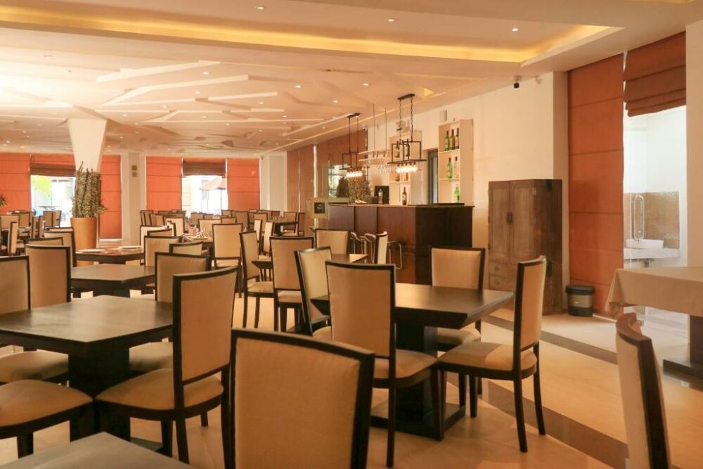 Thissa Inn Tissamaharama Rondreis Sri Lanka Vakantie Original Asia