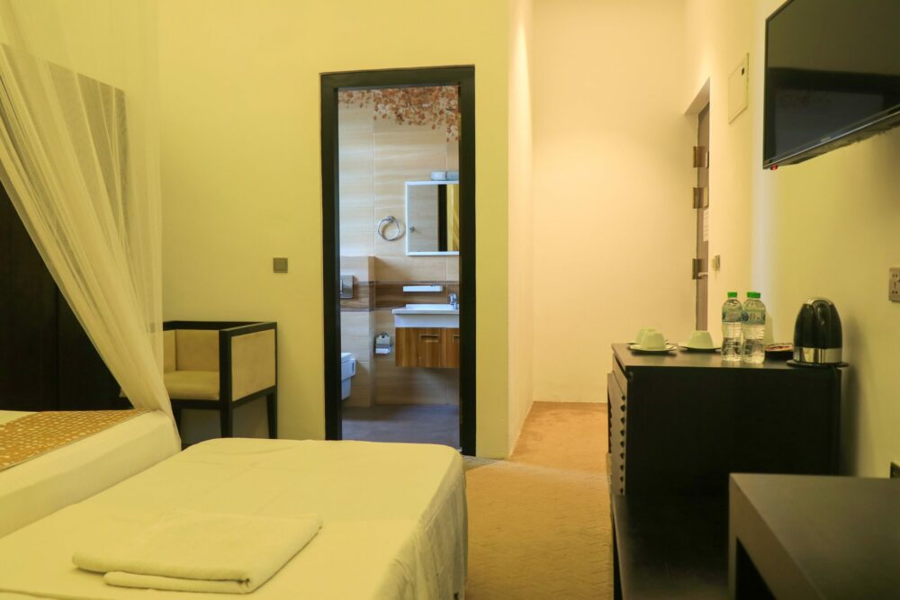 Thissa Inn Tissamaharama Rondreis Sri Lanka Vakantie Original Asia