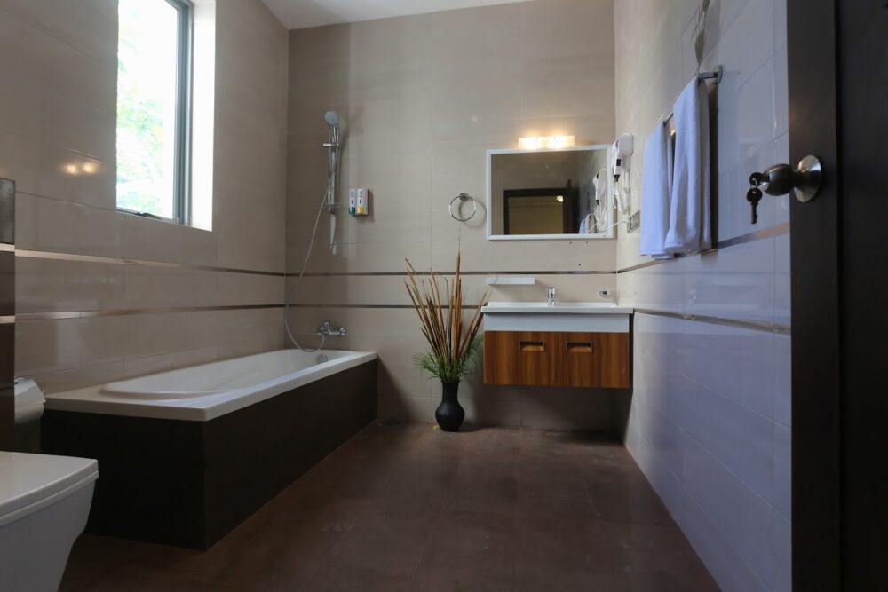 Thissa Inn Tissamaharama Rondreis Sri Lanka Vakantie Original Asia