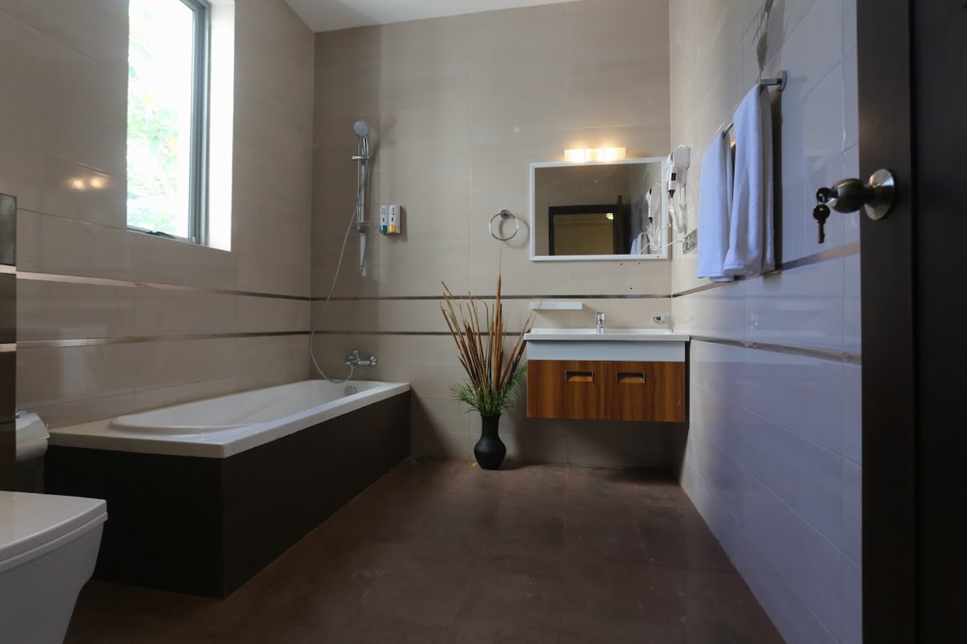 Thissa Inn Tissamaharama Rondreis Sri Lanka Vakantie Original Asia