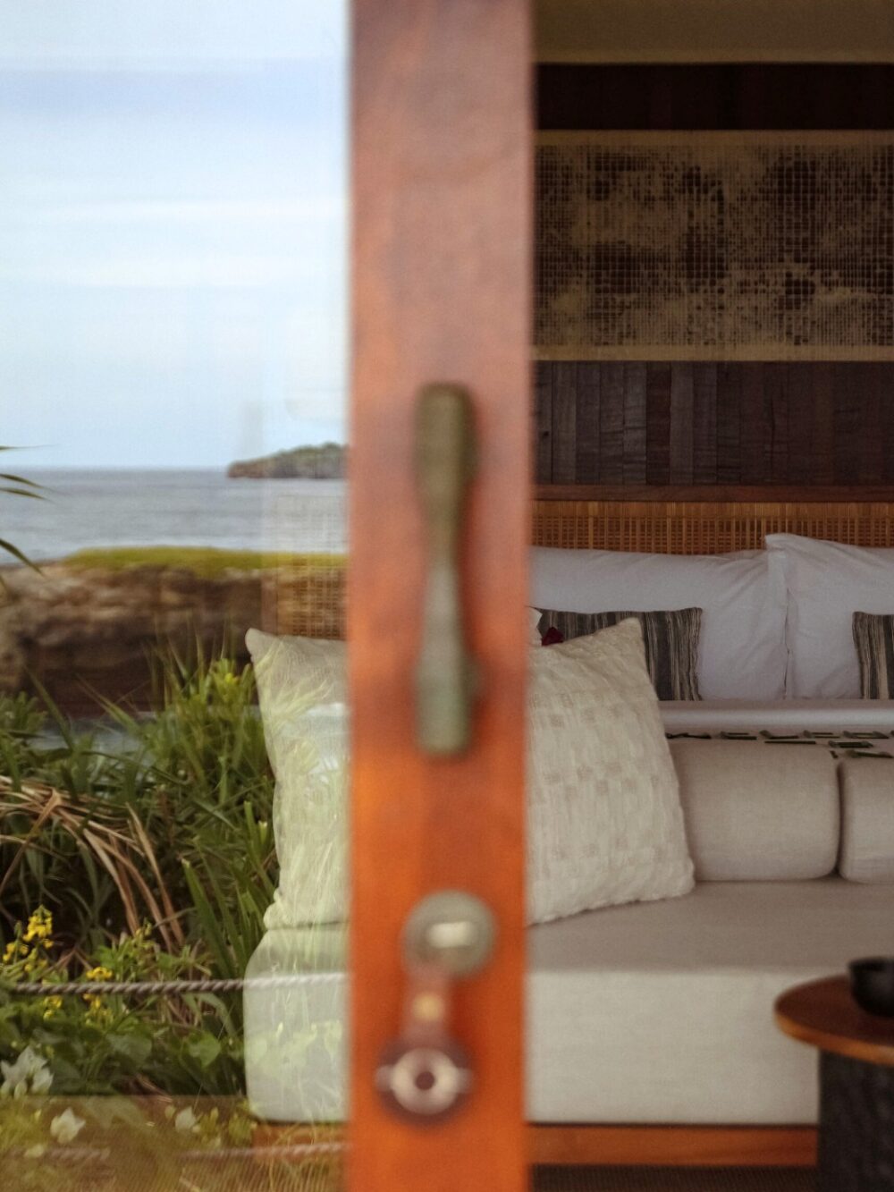 ARNA Suites and Ocean Lounge Rondreis Indonesië Vakantie Kamer 7