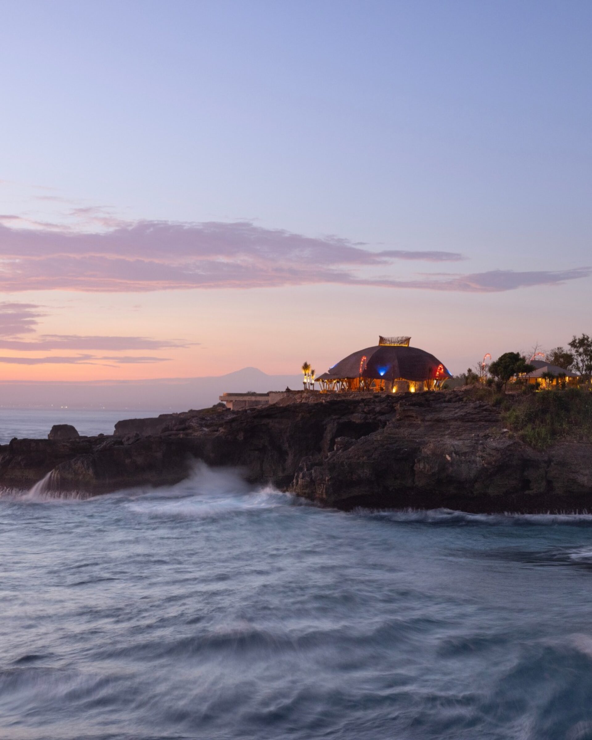 ARNA Suites and Ocean Lounge Rondreis Indonesië Vakantie Overview