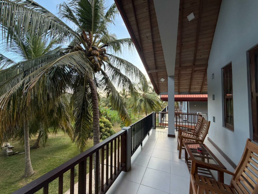 Hibiscus Garden Resort Sri Lanka Tissamaharama original asia rondreis sri lanka malediven resort2