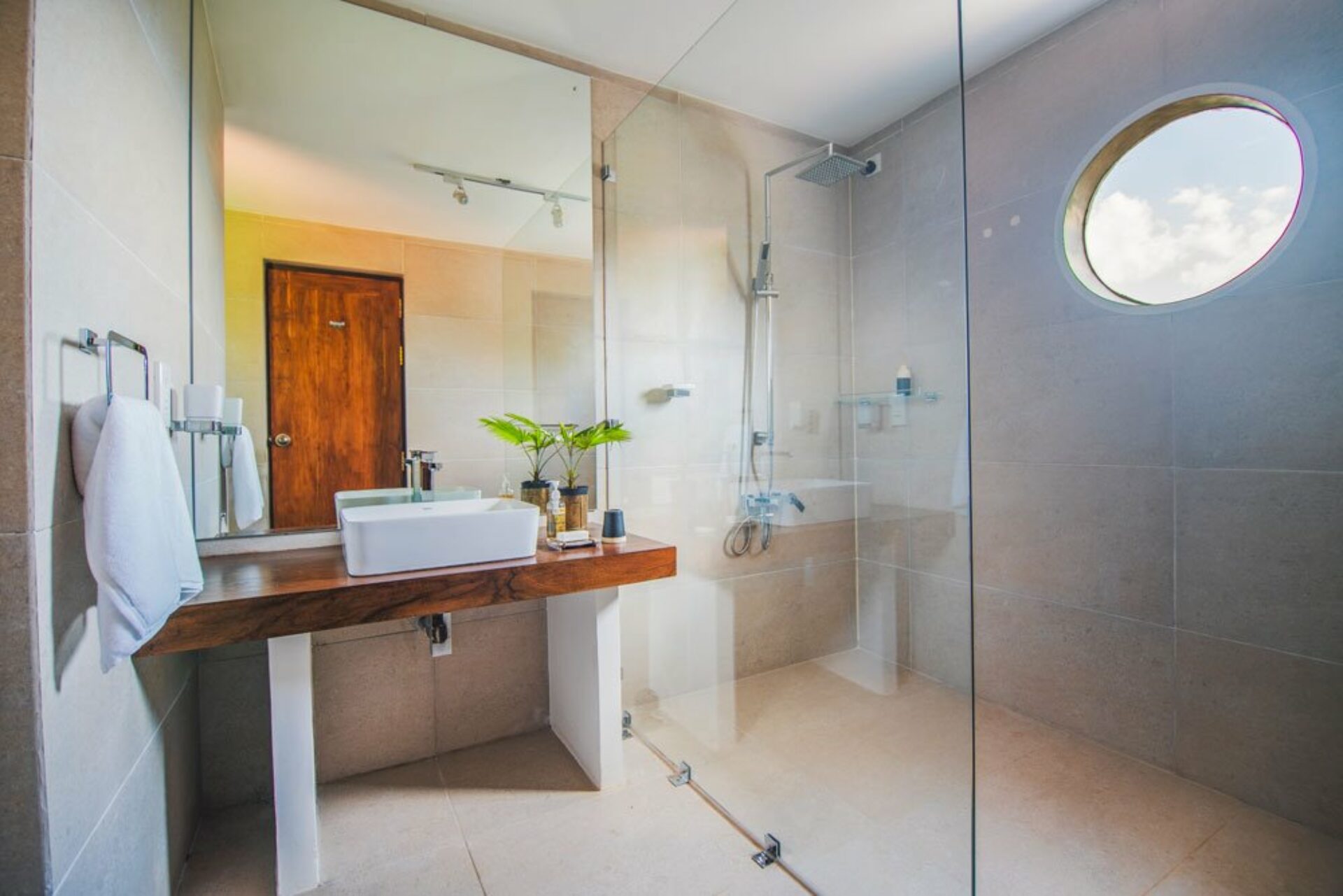 Kandy Casa by Regus Rondreis Sri Lanka Vakantie Badkamer 3