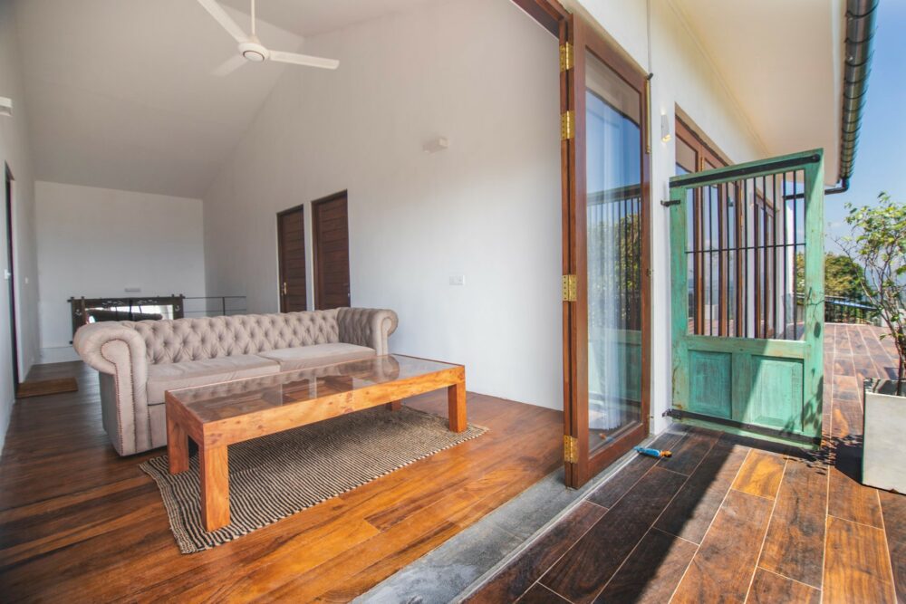 Kandy Casa by Regus Rondreis Sri Lanka Vakantie Hotel