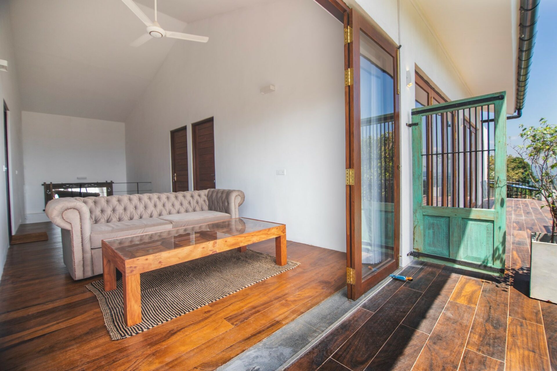 Kandy Casa by Regus Rondreis Sri Lanka Vakantie Hotel