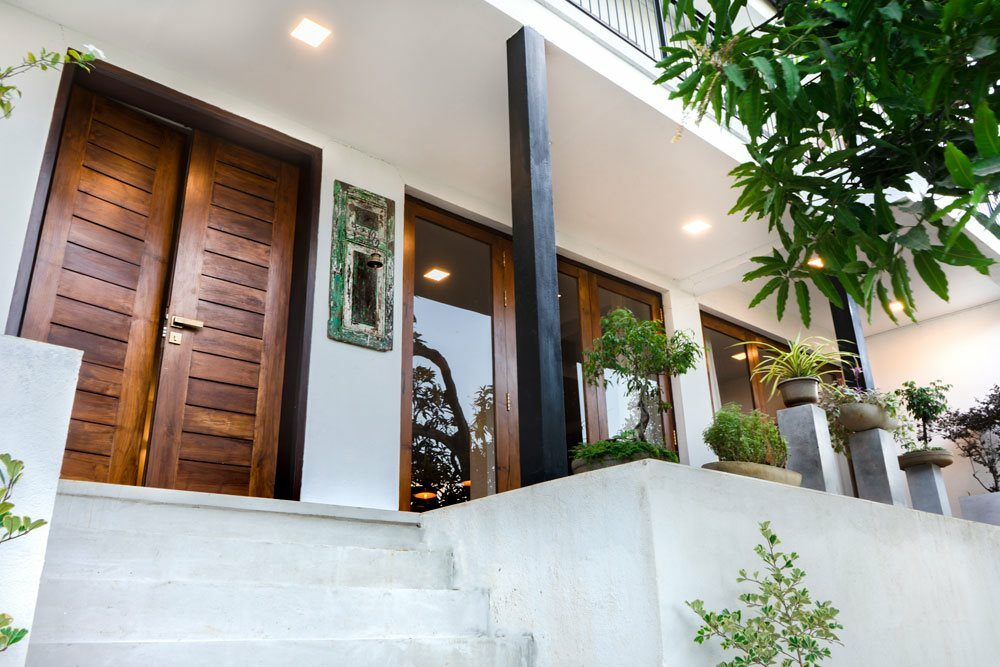 Kandy Casa by Regus Rondreis Sri Lanka Vakantie Hotel 2