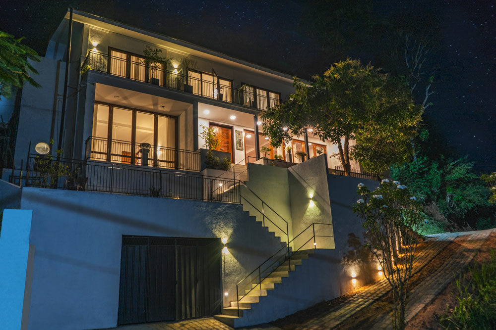 Kandy Casa by Regus Rondreis Sri Lanka Vakantie Hotel 3