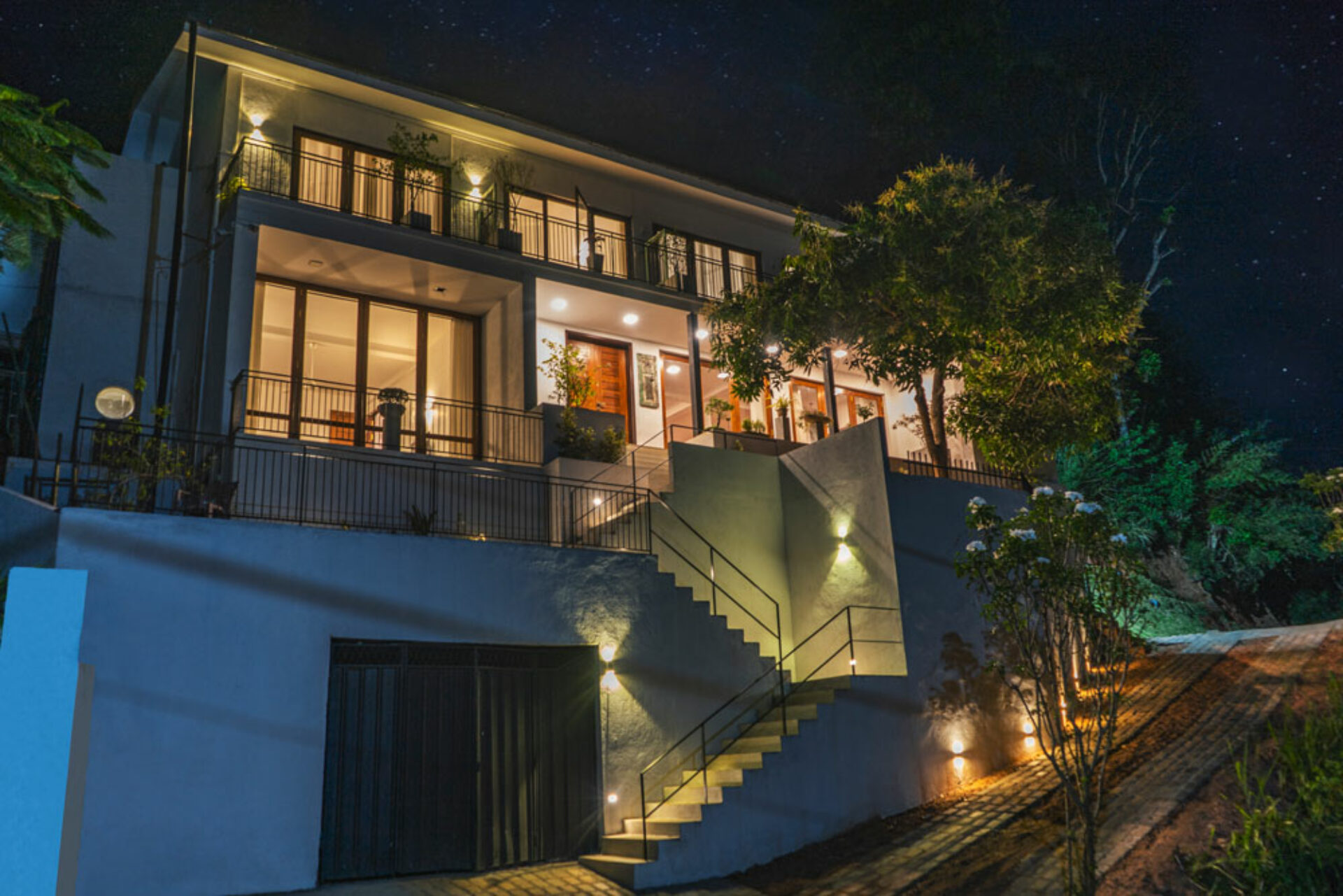 Kandy Casa by Regus Rondreis Sri Lanka Vakantie Hotel 3