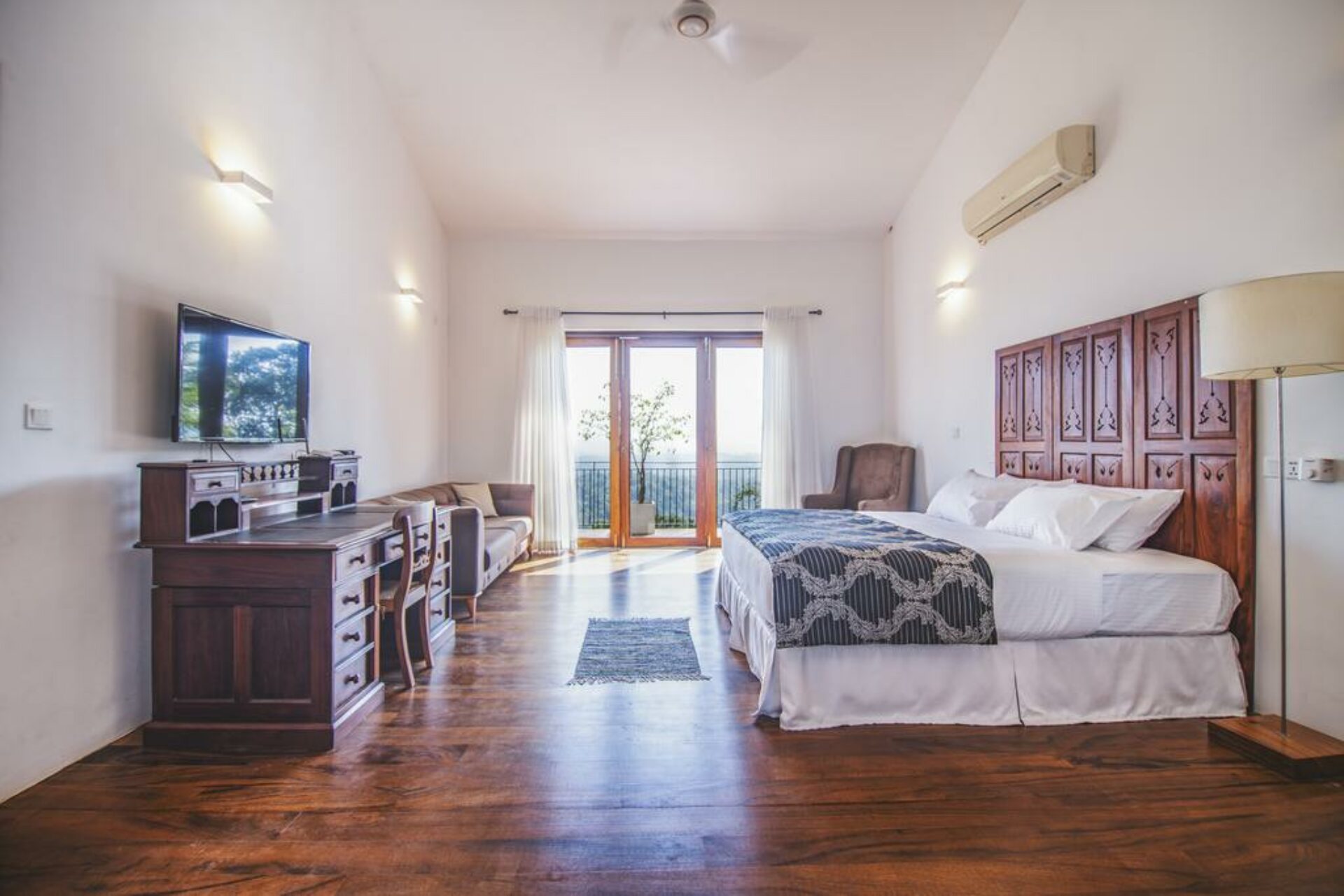 Kandy Casa by Regus Rondreis Sri Lanka Vakantie Kamer 3