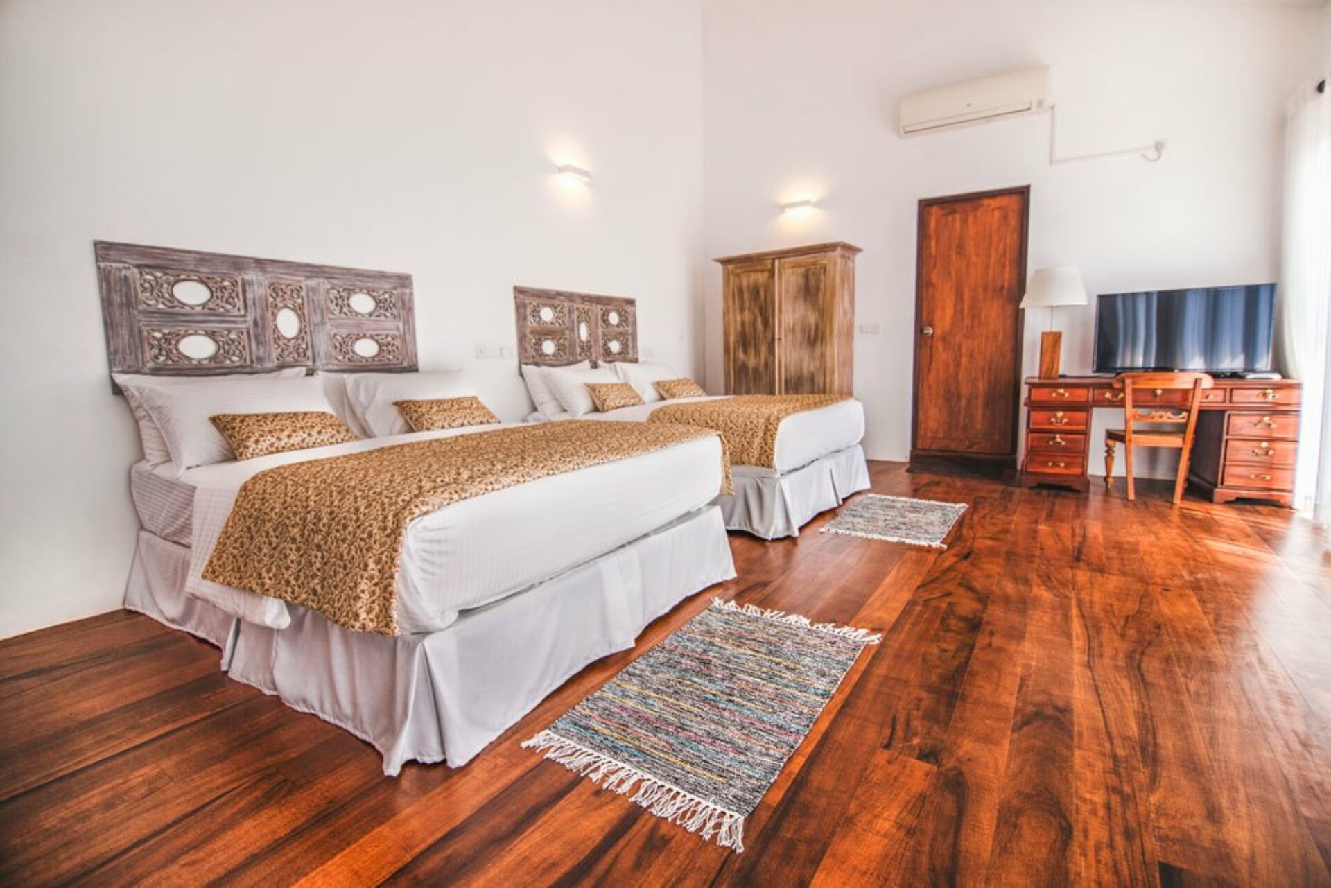 Kandy Casa by Regus Rondreis Sri Lanka Vakantie Kamer 6