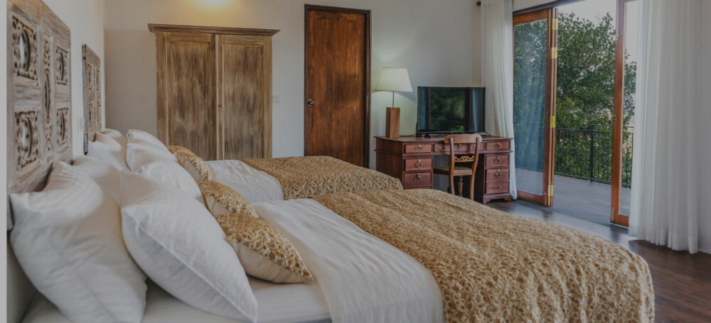 Kandy Casa by Regus Rondreis Sri Lanka Vakantie Kamer 7