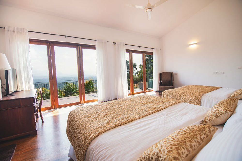 Kandy Casa by Regus Rondreis Sri Lanka Vakantie Kamer 8