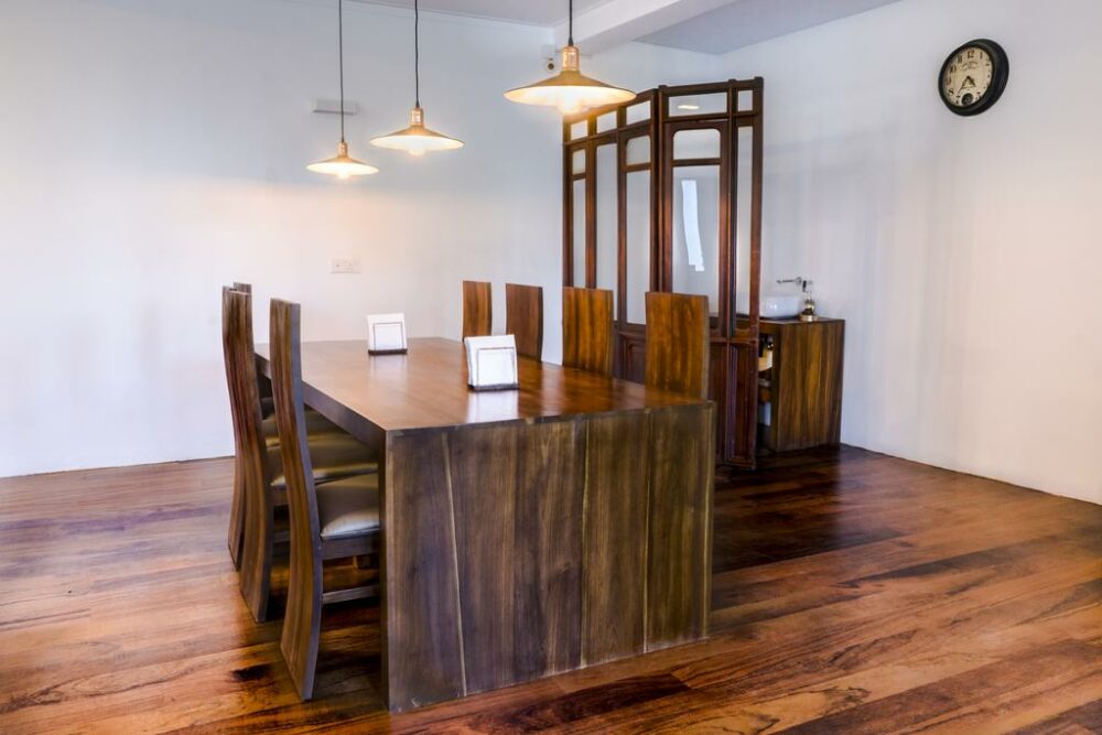 Kandy Casa by Regus Rondreis Sri Lanka Vakantie Lobby