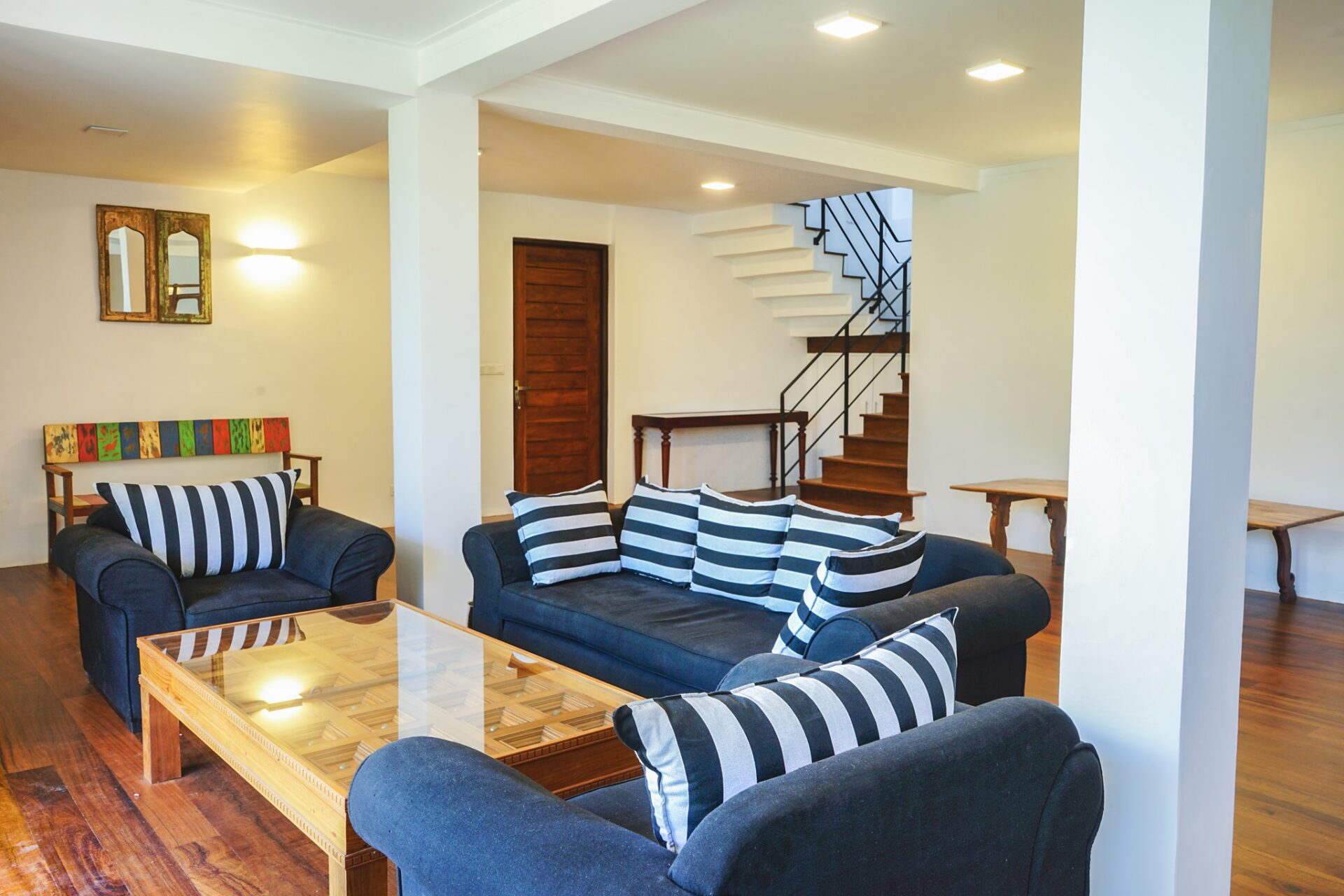 Kandy Casa by Regus Rondreis Sri Lanka Vakantie Lobby 3